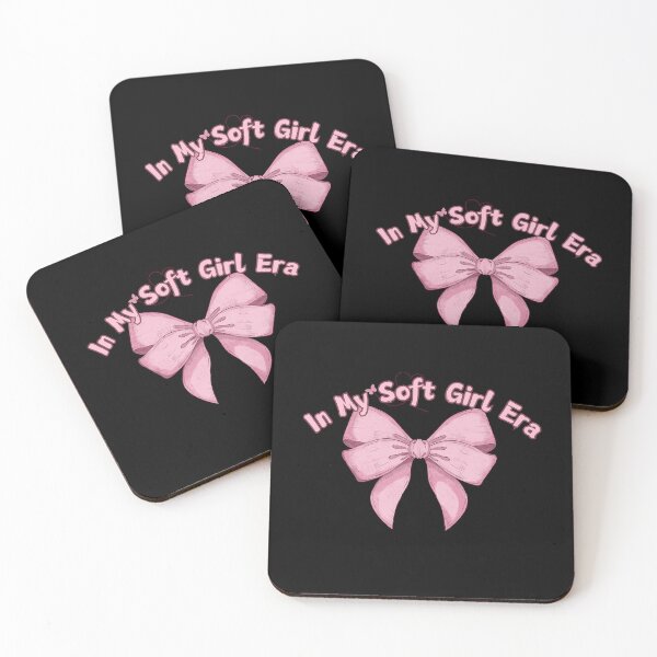 Item preview, In my soft girl era  designed and sold by Artistusha.