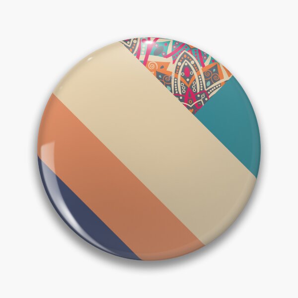 Item preview, Geo-Burst designed and sold by LibrosBOOKtique.