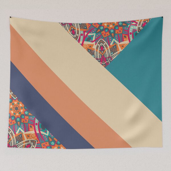 Item preview, Geo-Burst designed and sold by LibrosBOOKtique.