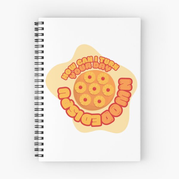 Item preview, Pineapple Upside Down designed and sold by msciaranoelle.