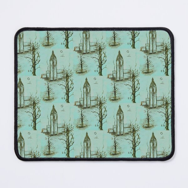 Item preview, Far off Place by ElitebyElise designed and sold by ElitebyElise.
