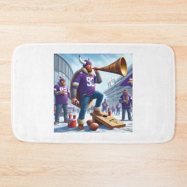 Item preview, Purple fan designed and sold by schwampbell.