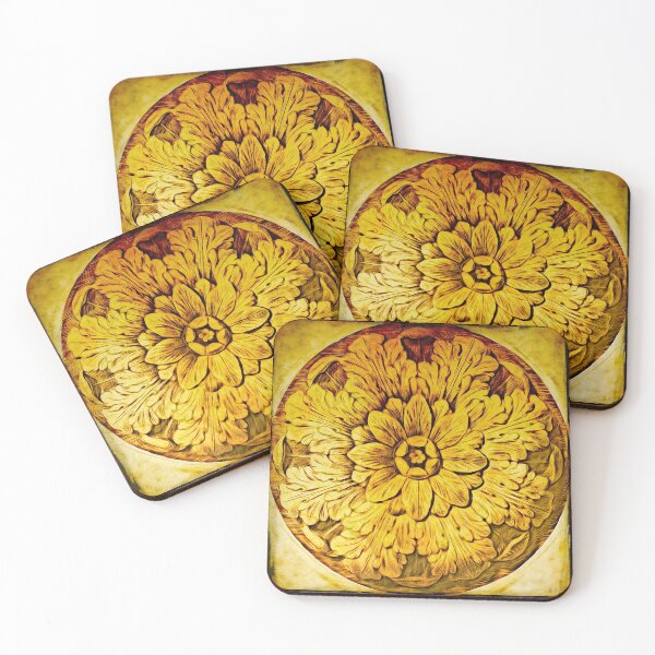 Item preview, Plate 08 designed and sold by extramuros-cf.