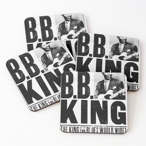 Item preview, Vintage retro blues concert poster designed and sold by colliophoto.