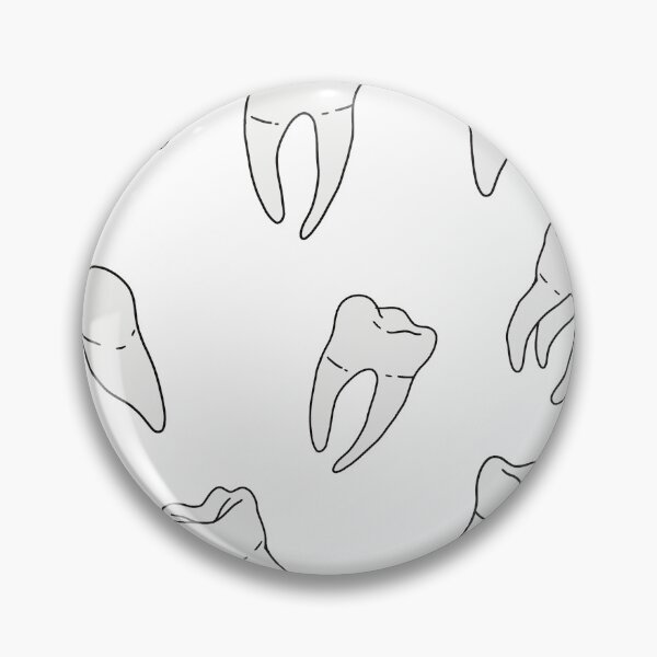 Item preview, Tooth Filler Pack designed and sold by sleepyheadedbb.
