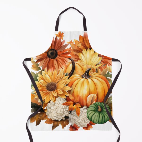 Item preview, Vibrant Fall Leaves T-shirt designed and sold by TrebdoraCrafts.