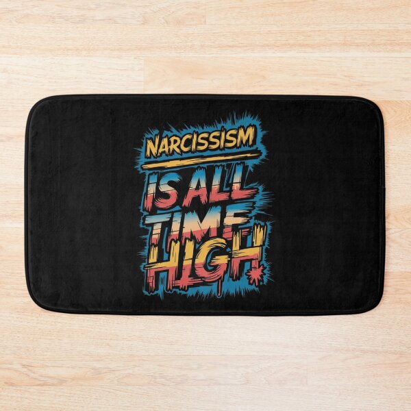 Item preview, Funny Narcissism Tees  designed and sold by Abelfashion.