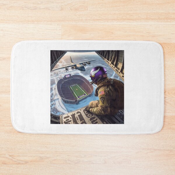 Item preview, Viking Freefall  designed and sold by schwampbell.