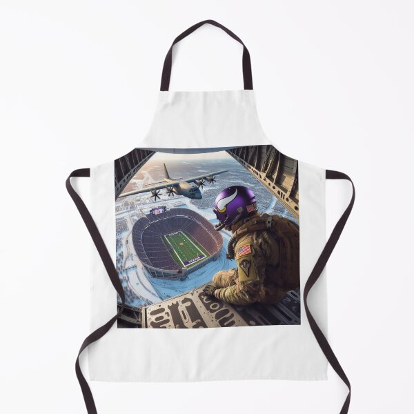 Item preview, Viking Freefall  designed and sold by schwampbell.