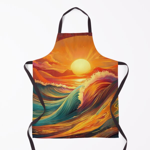 Item preview, Bali-Wav2 designed and sold by SunBaliBreeze.
