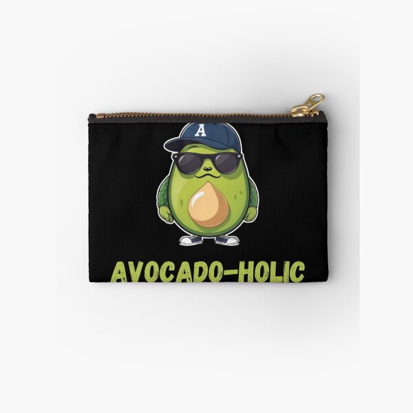 Item preview, Avocado-Holic designed and sold by TrippyOutfitter.