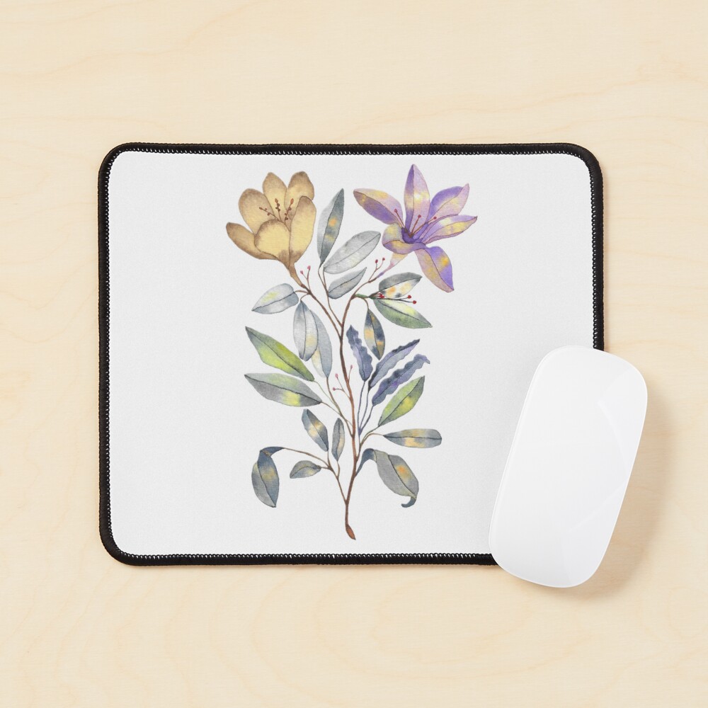 Item preview, Mouse Pad designed and sold by RAMIRELLI.