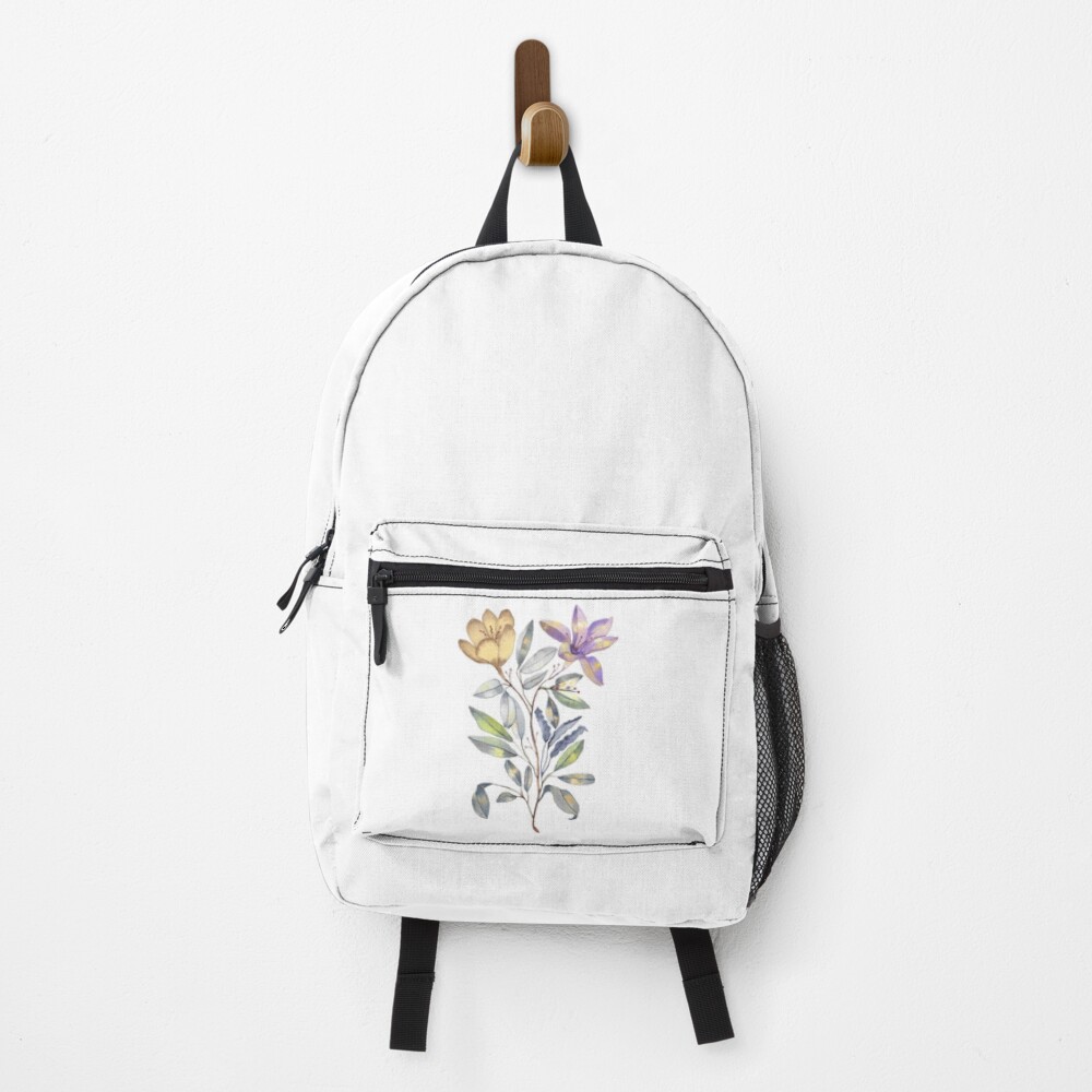 Item preview, Backpack designed and sold by RAMIRELLI.