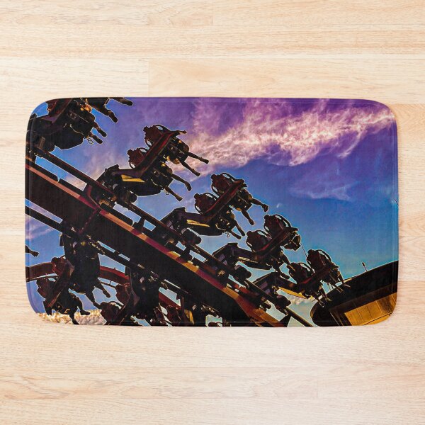 Item preview, Soaring Through the Sunset  designed and sold by RollingRC.