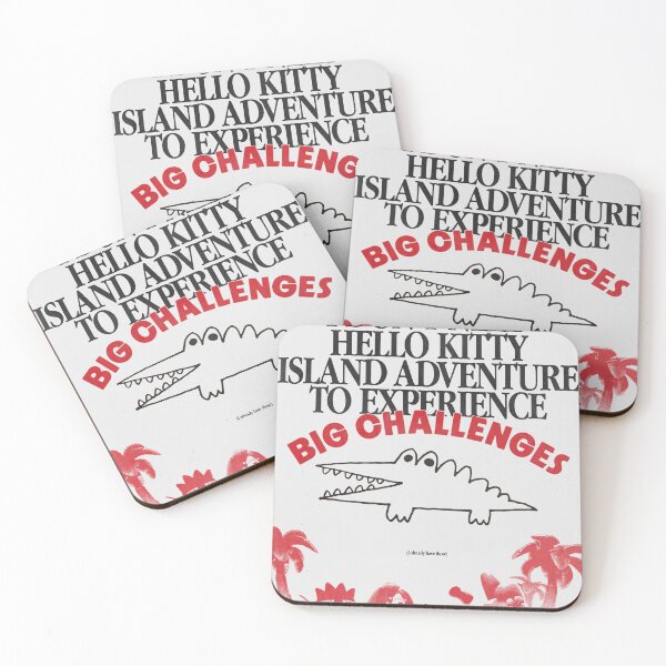 Item preview, Big Challenges designed and sold by PaytonCTuttle.
