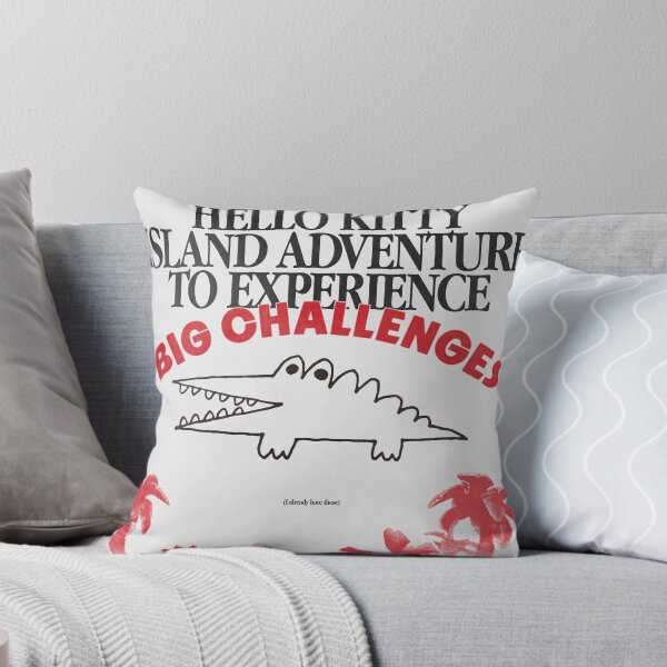 Item preview, Big Challenges designed and sold by PaytonCTuttle.