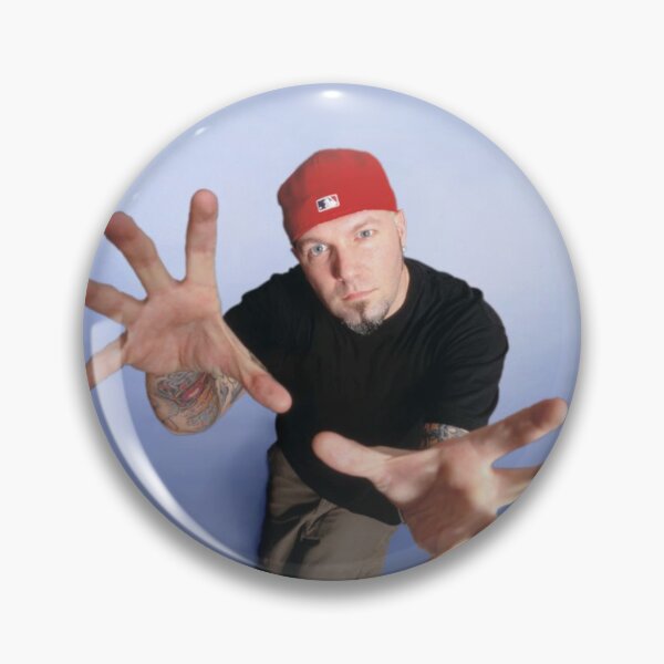 Item preview, Fred durst?? designed and sold by pierrussy.