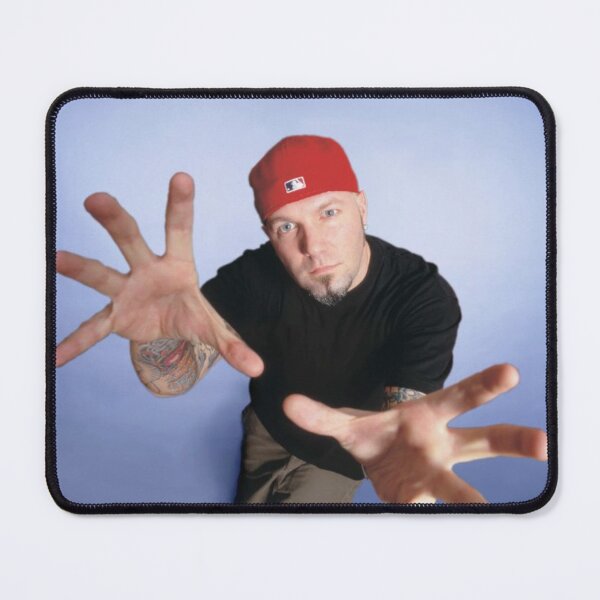 Item preview, Fred durst?? designed and sold by pierrussy.