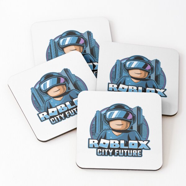 Item preview, Roblox City - Kids designed and sold by SignumShop.