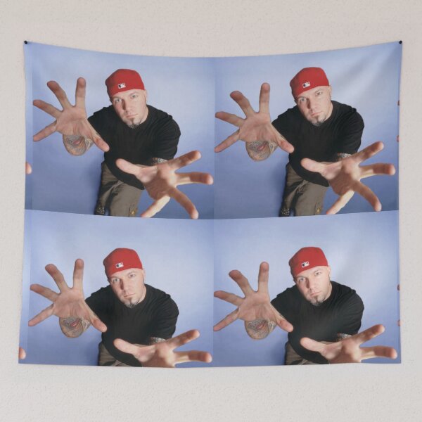 Item preview, Fred durst?? designed and sold by pierrussy.