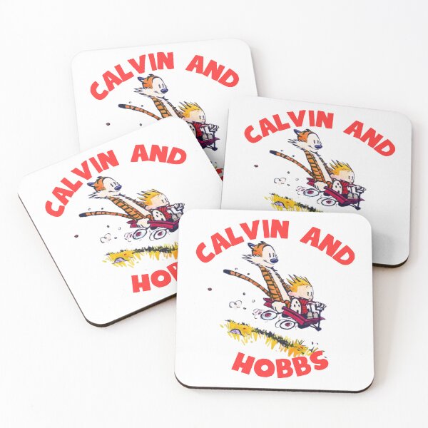 Item preview, Calvin n hobbs designed and sold by Anotherdefect.