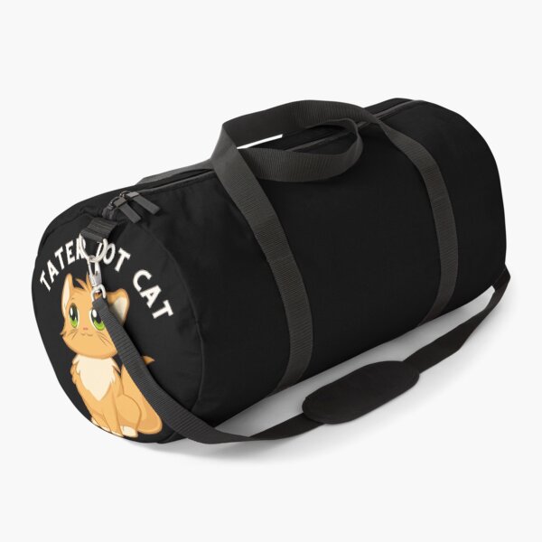 Aperçu de l'œuvre Chat Tater Tot mignon créée et vendue par colestyle.