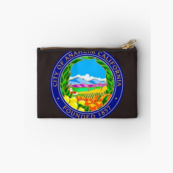 Item preview, ♣Anaheim CA • Logo2♣ designed and sold by •GOLDENGENES •.