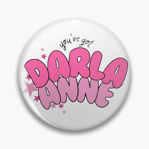 Item preview, You've Got Darla Anne designed and sold by msciaranoelle.