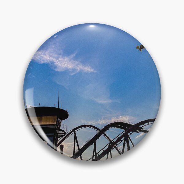 Item preview, Sunsets and Roller Coasters  designed and sold by RollingRC.