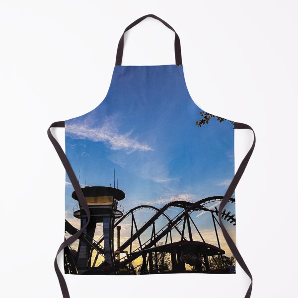 Item preview, Sunsets and Roller Coasters  designed and sold by RollingRC.
