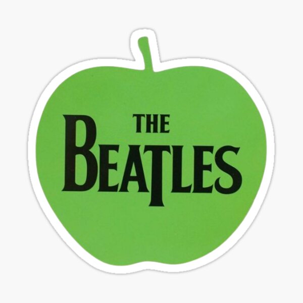 Artikel-Vorschau von Die Beatles, designt und verkauft von butterflydefect.