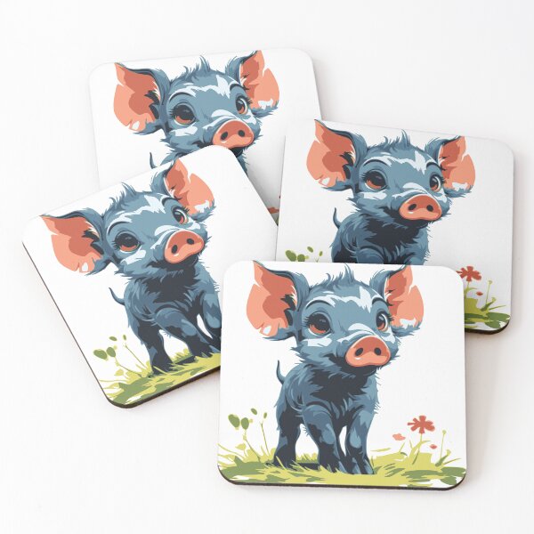 Item preview, Baby Pig designed and sold by Puppies-.