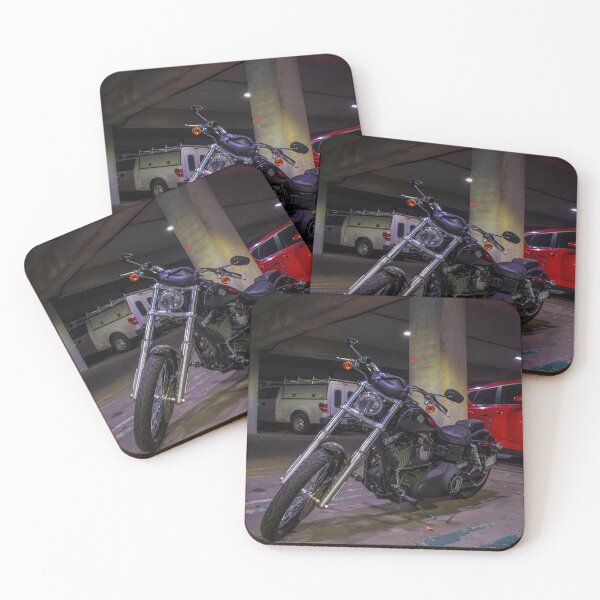 Item preview, Two Wheels of Patience  designed and sold by AdkinsProvince.