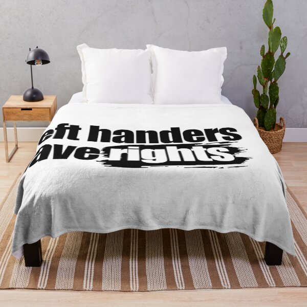 Item preview, Left handers have rights designed and sold by aleibanez.