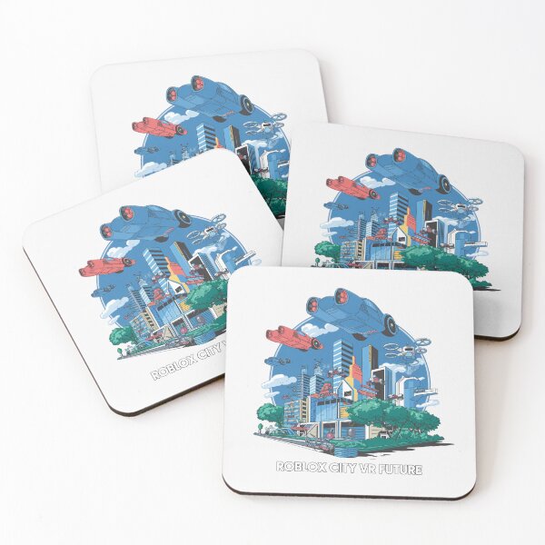 Item preview, Roblox City - Kids designed and sold by SignumShop.
