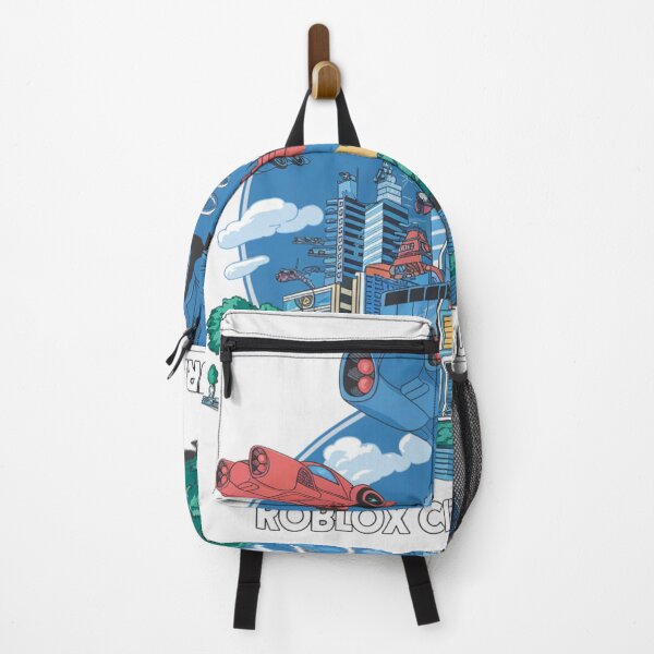 Item preview, Roblox City - Kids designed and sold by SignumShop.