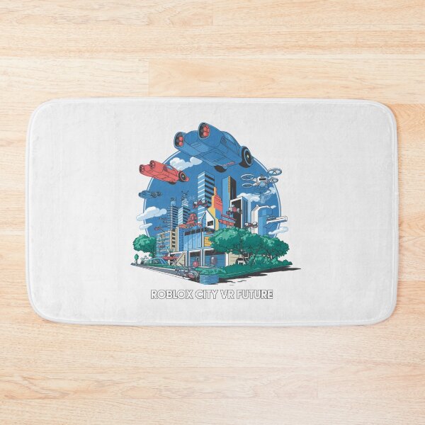 Item preview, Roblox City - Kids designed and sold by SignumShop.
