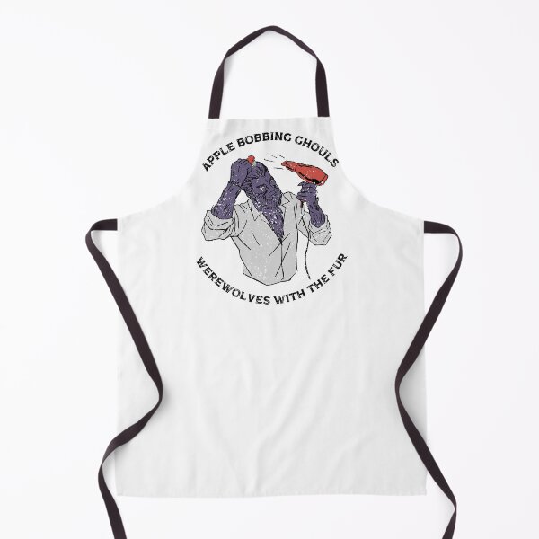 Item preview, Werewolves with the Fur Funny Nostalgia designed and sold by MyThirdFavorite.