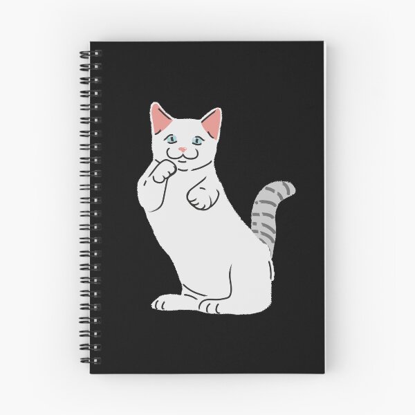Item preview, Meow Cat designed and sold by PB-Sandwich.