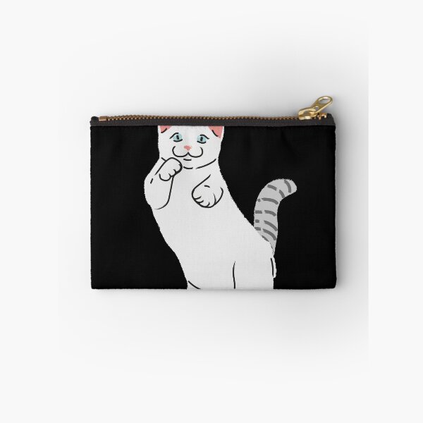 Item preview, Meow Cat designed and sold by PB-Sandwich.