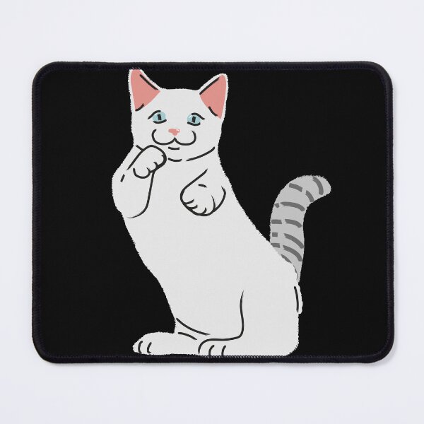 Item preview, Meow Cat designed and sold by PB-Sandwich.