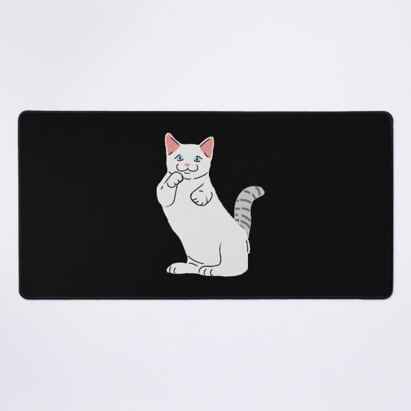 Item preview, Meow Cat designed and sold by PB-Sandwich.