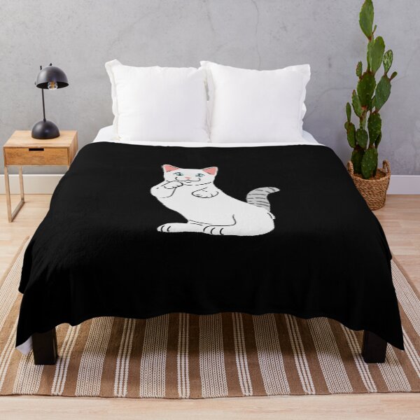 Item preview, Meow Cat designed and sold by PB-Sandwich.