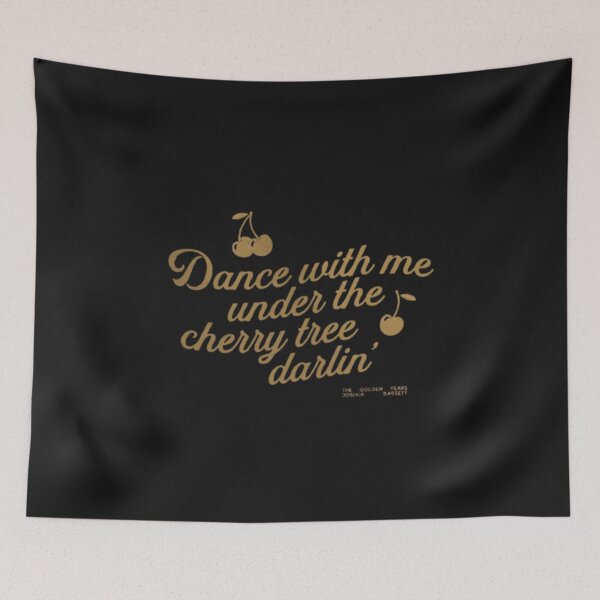 Item preview, Joshua Bassett designed and sold by Carmens-World.