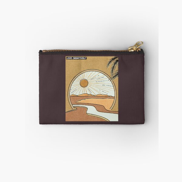 Item preview, Live Creatively Art Abstract designed and sold by PositivelyPrinted.