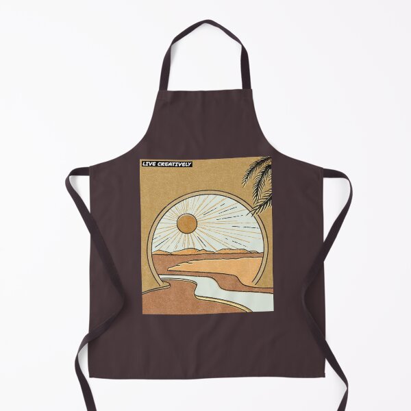 Item preview, Live Creatively Art Abstract designed and sold by PositivelyPrinted.