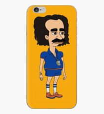 BIBBY MONTH iPhone Case
