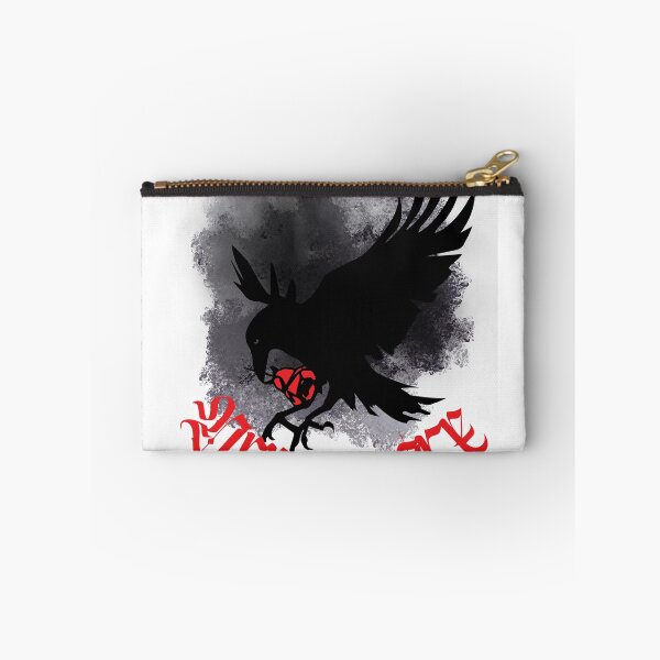 Item preview, Nevermore designed and sold by MulierDaemonium.
