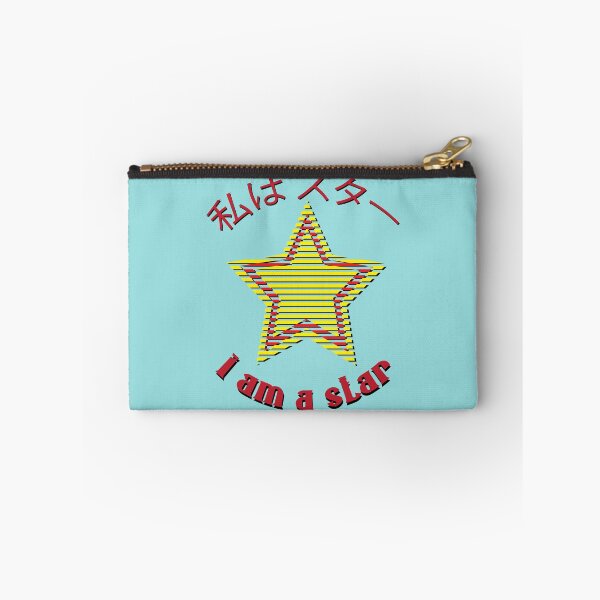 Item preview, Watashi wa star designed and sold by jadaBees.