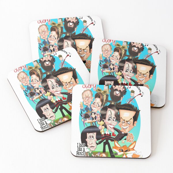 Item preview, FLEABAG designed and sold by SARAH BAILEY CARTOONS.